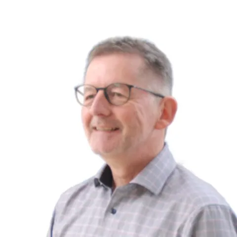 Burkhard Köhl, Vertriebsleiter bei S+R Linear Technology