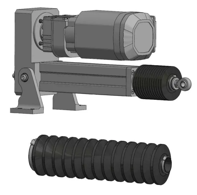 Bellows