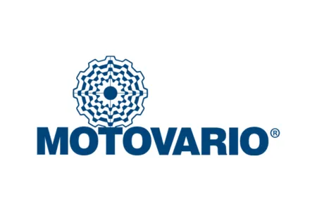 Motovario logo
