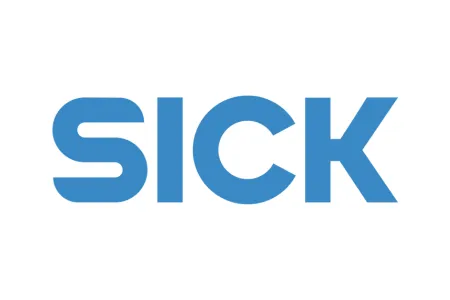 SICK logo