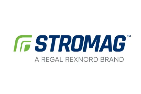 Stromag logo