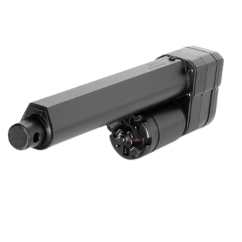 Elektrozylinder SR1 is 340N 12,24,36VDC