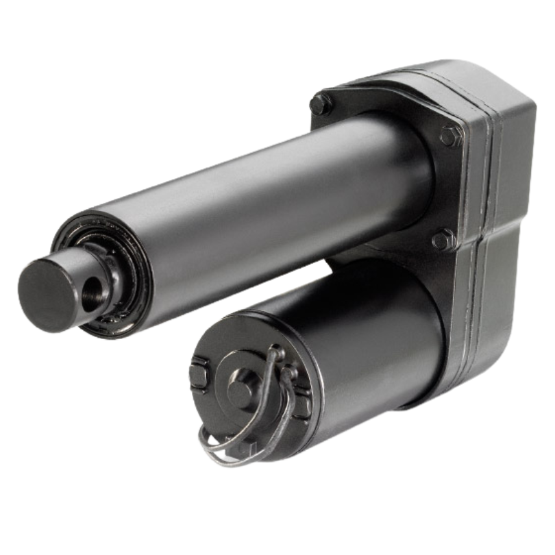 Elektrozylinder SR10 bis 18KN 12,24,36, 48,90VDC