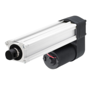 Elektrozylinder SR14 bis 18KN 12,24,36 VDC