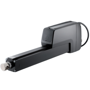 Elektrozylinder SR_XD bis 18KN sowie 12,24 und 48 VDC