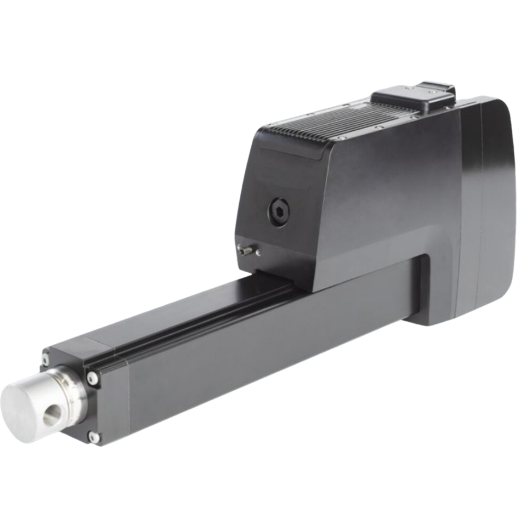 Elektrozylinder SR_XD bis 32KN sowie 24 und 48 VDC