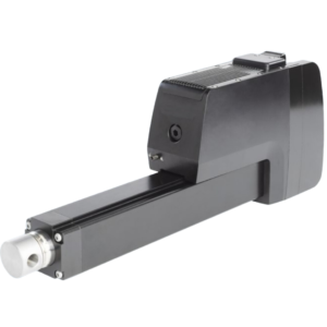 Elektrozylinder SR_XD bis 32KN sowie 24 und 48 VDC
